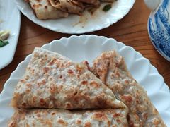 -溢心园香河肉饼总店