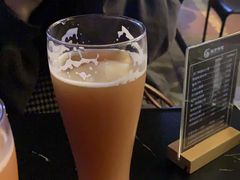 -板凳鲜酿·精酿啤酒(科华北路店)