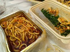 -蚝太郎 • 海鲜烧烤(Upark店)