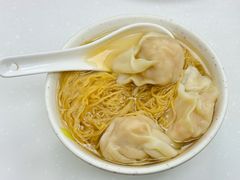 -麦文记面家(佐敦店)