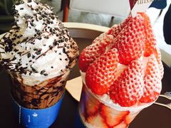-Cafe de Paris(林荫路店)