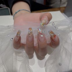 点击看大图 -Nail Me美甲美睫