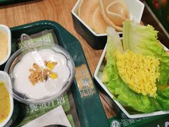 -香漫谷泰式小火锅(巴南万达店)