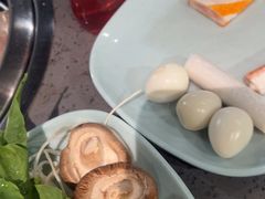 -金滏山烤肉·海鲜·火锅自助餐厅(襄阳万达店)