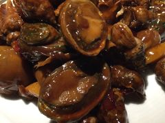 -日丰园海肠水饺·老字号大连海鲜(和平广场店)