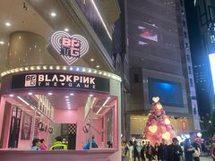 -花园餐厅(铜锣湾店)