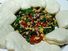 -鹊华居·地道鲁菜·海鲜·融合味(大明湖店)