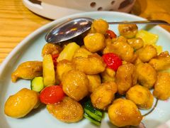 -德胜轩正宗顺德菜(宝安沙井会展中心店)