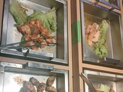 -尚宴牛特鲜自助(太原街万达店)