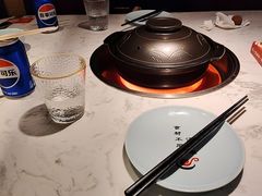 -捞神煲汤火锅(湖滨商业街店)