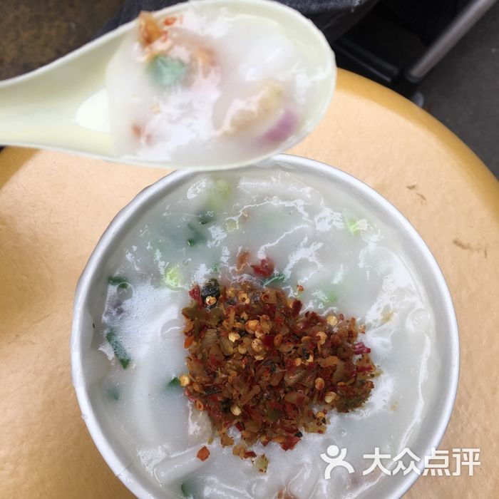 合兴小食店图片-北京粥粉面-大众点评网