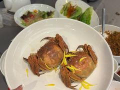 -徐记海鲜(陕西历史博物馆|明德门店)