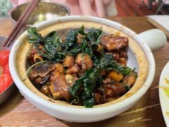 -岛风·台食小馆 ISLAND BISTRO(烟台山店)