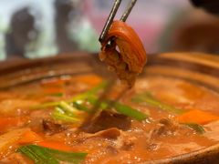 羊肉-大头唛·啫鸡煲.粤菜.专门店(289艺术园区店)