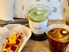 -LilBee Coffee