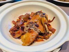 薑母鸭-遇外滩(BFC外滩金融中心店)