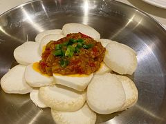 杏鲍菇-么子烤肉(化龙池店)
