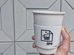 -JPG coffee(广州体育西店)