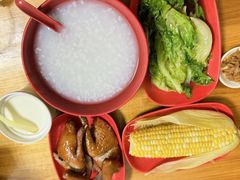 -光明刘冰乳鸽店(光明法政北路店)