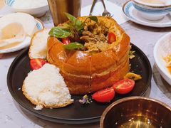 -Home Thai·泰谣(王府井apm店)