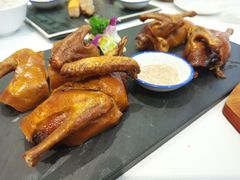 -胜记为食家·创新粤菜(车公庙店)