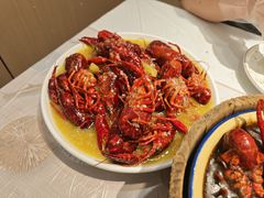 -怪怪龙虾·来自江苏盱眙(惊驾路店)