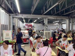 -聚味瞿记·龙虾堂(树木岭店)