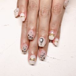 -StartNail美甲