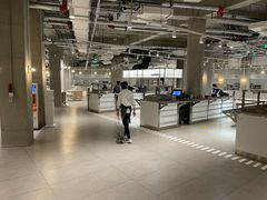 -阿那亚第六食堂(文创街区店)