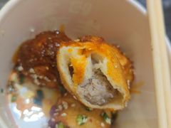 -阿宝生煎包(万松园总店)