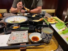 -九洲喜来登酒店湖月日餐厅