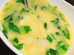 -Local泰莲庭(虹鳟鱼店)