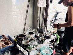 -老包炊饭