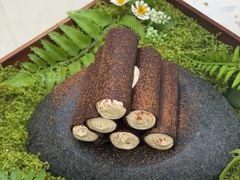 -大树餐厅(环球港店)