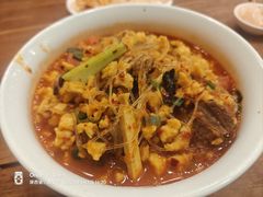 -老刘家永盛斋·传统泡馍(东关南街店)