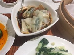 -鼎泰丰(新港中心店)