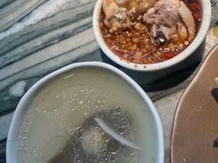 -大头椰·椰子鸡火锅(南宁万象城店)