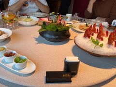 -三利音·东方司宴(外滩店)