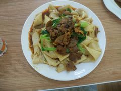 -清真·伊清阁餐厅