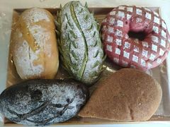 -面包和茶(万联店)