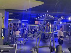 -贝菲特游泳健身(徐泾店)