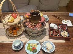 -梅间堂茶馆(绿地缤纷城店)