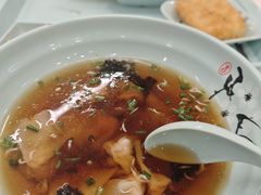 -喜家德虾仁水饺(飞洲国际店)