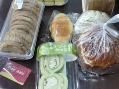 -泸溪河桃酥(长乐路店)
