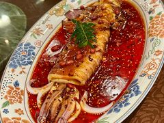 -申粤轩酒楼·三十年粤菜经典(丁香花园店)