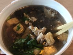 -回味鸭血粉丝汤(南京站店)