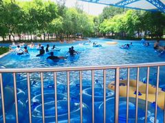 -欢乐水魔方水世界