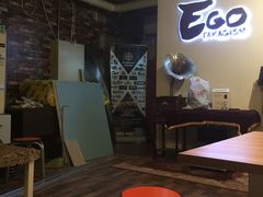 -EGO原创机械密室逃脱(朝阳大悦城2店)