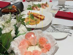 -广州天河希尔顿酒店