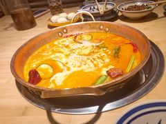 -洱火云南酸菜牛肉火锅(石景山当代商城店)